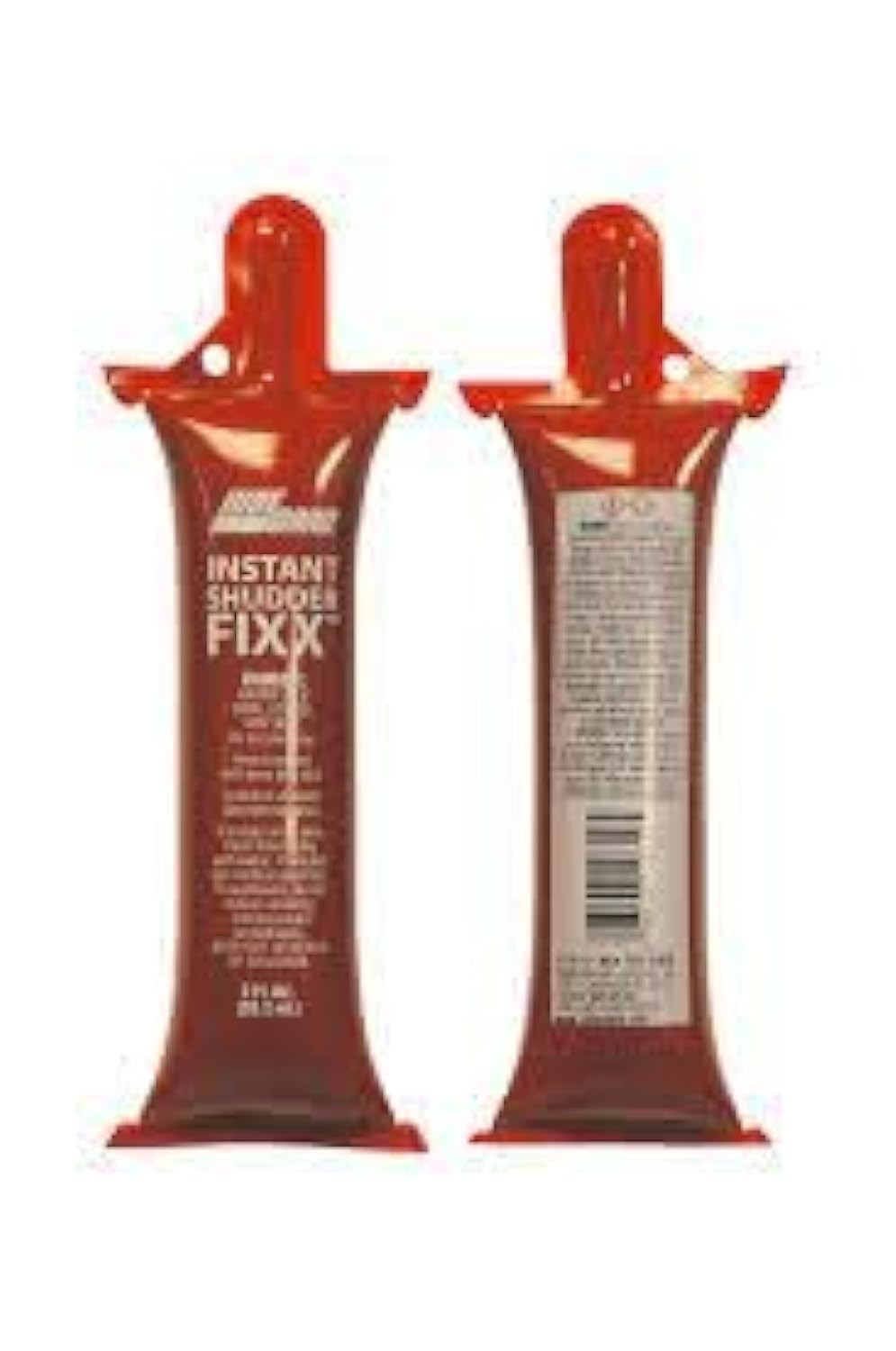 Lubegard 19610 Dr. Tranny Instant Shudder Fixx 2 Ounce 2 Pack